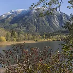 Schlosstaverne * Lunz am See
