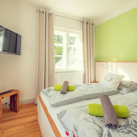 Fogadó Schlosstaverne *