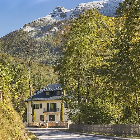 Fogadó Schlosstaverne *