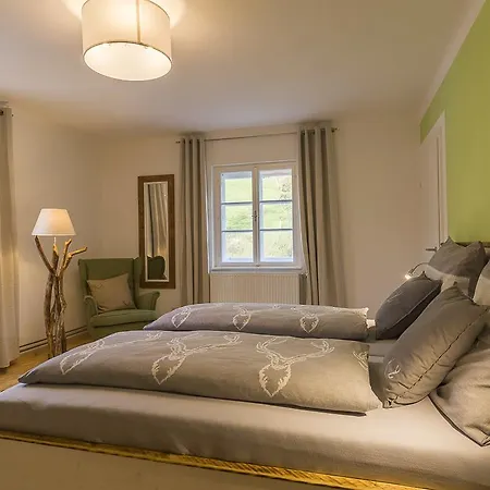 Fogadó Schlosstaverne *