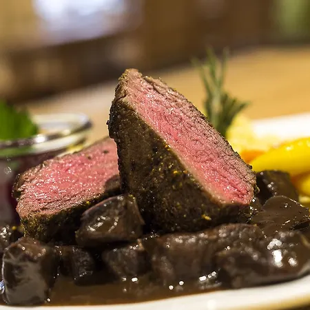 イン Schlosstaverne