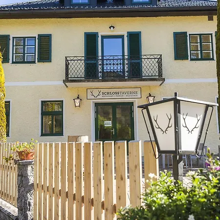 Schlosstaverne Lunz