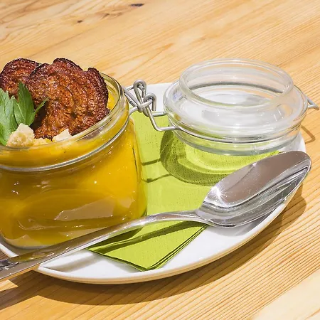 Schlosstaverne * Lunz am See