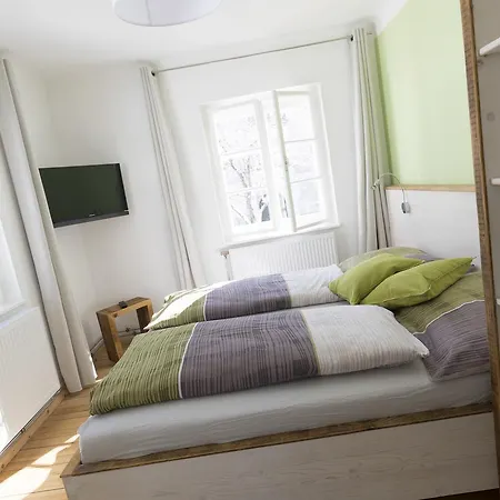 Fogadó Schlosstaverne *