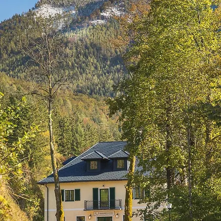 Schlosstaverne * Lunz am See