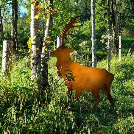 Schlosstaverne * ルンツ・アム・ゼー