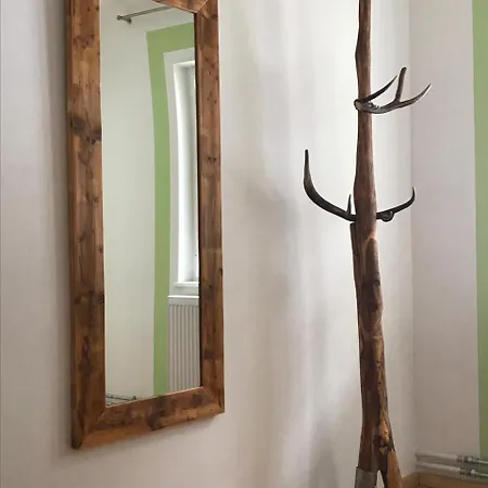 イン Schlosstaverne ルンツ・アム・ゼー