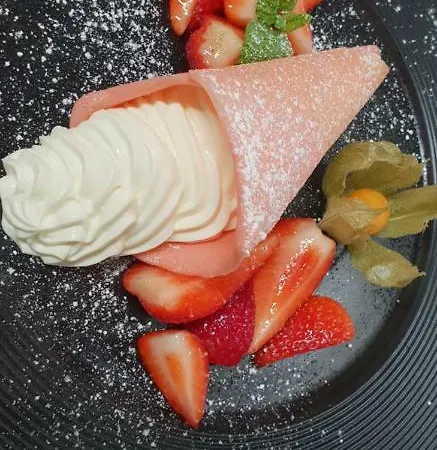 Schlosstaverne Fogadó Lunz am See