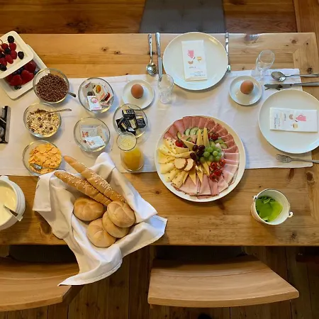 Schlosstaverne Lunz am See