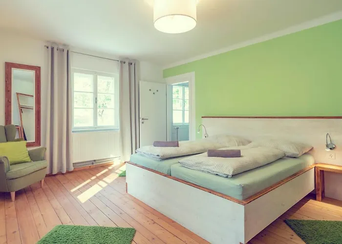 Schlosstaverne * Lunz am See