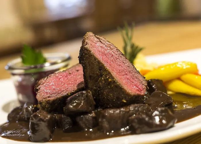 Fogadó Schlosstaverne