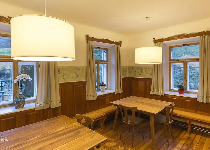 Schlosstaverne Fogadó