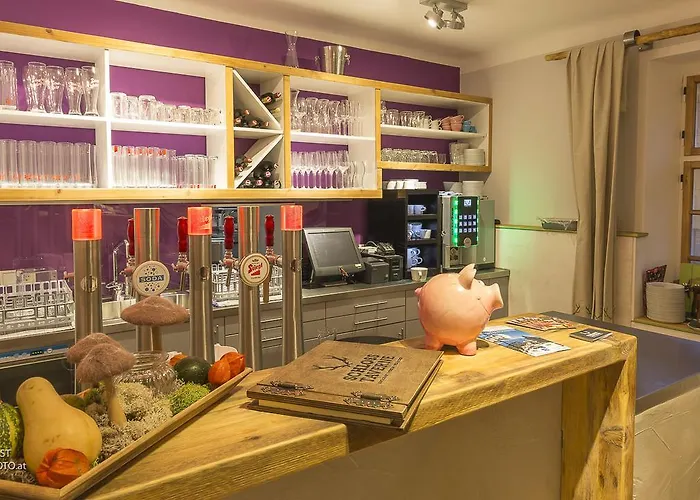 Inn Schlosstaverne *