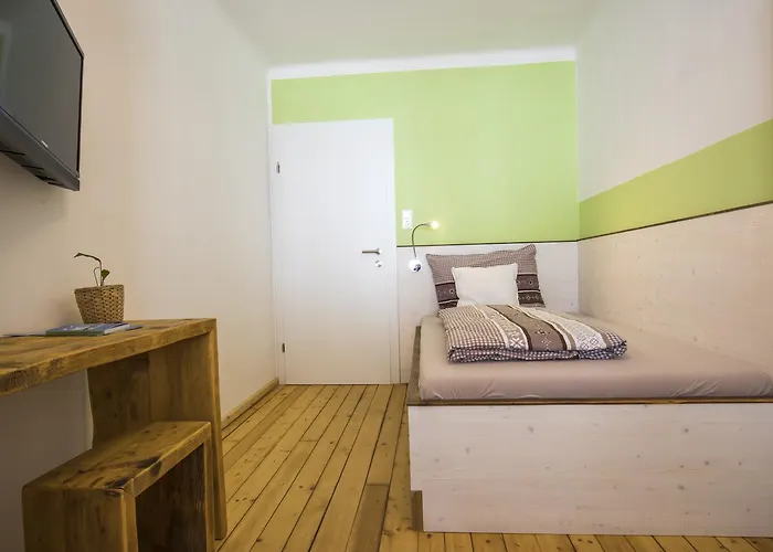 Schlosstaverne Fogadó