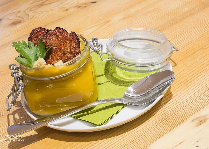 Schlosstaverne * Lunz am See