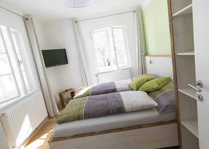 Fogadó Schlosstaverne *