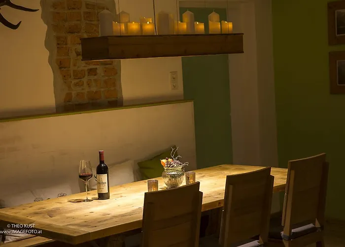 Schlosstaverne Lunz am See