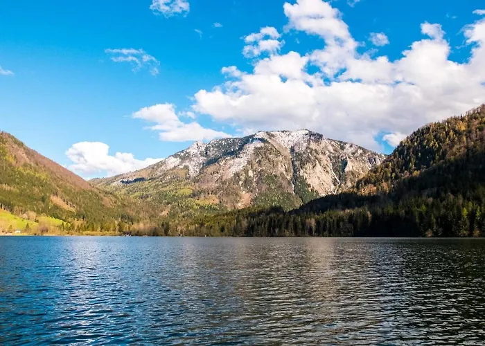 Schlosstaverne Fogadó