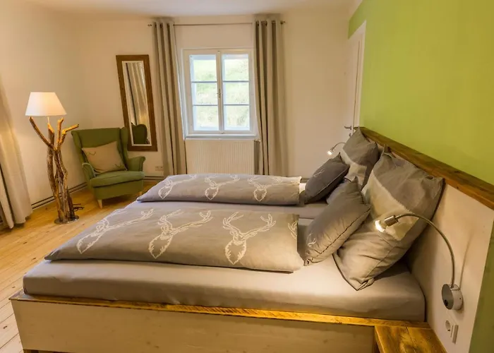 Schlosstaverne Fogadó