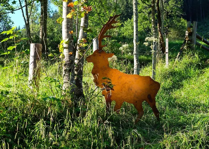 Schlosstaverne * Lunz am See