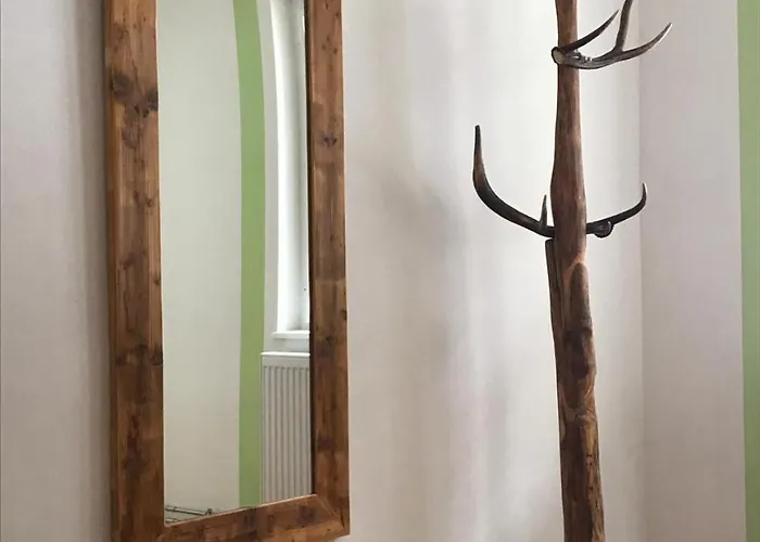 Fogadó Schlosstaverne Lunz am See