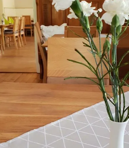 Schlosstaverne Fogadó