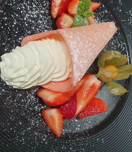 Schlosstaverne Inn Lunz am See