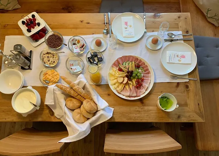 Schlosstaverne Lunz am See