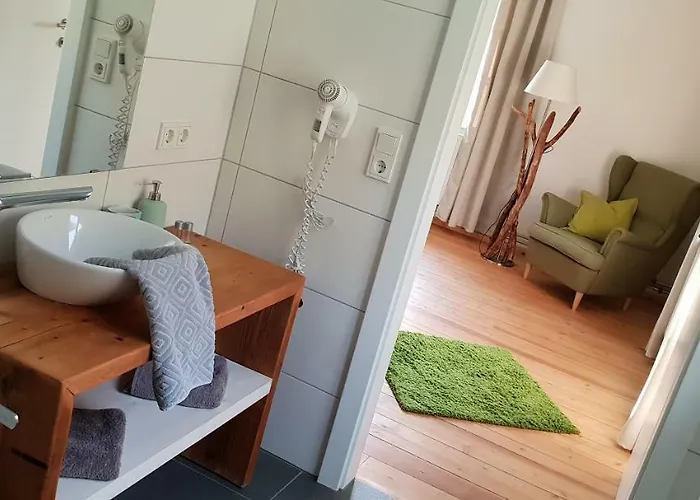 Schlosstaverne Inn Lunz am See